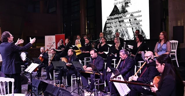 Osmangazi’den Tanpınar anısına konser
