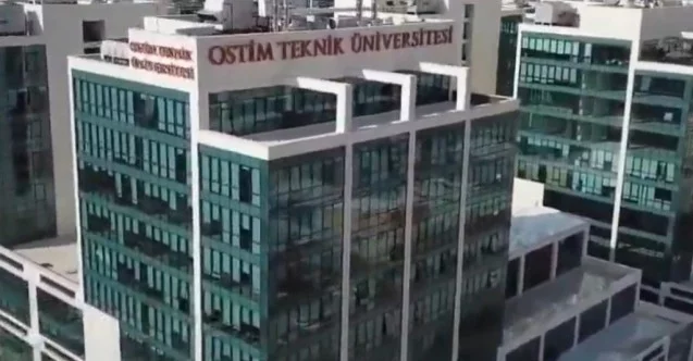 OSTİM Teknik Üniversitesi akademik personel alacak