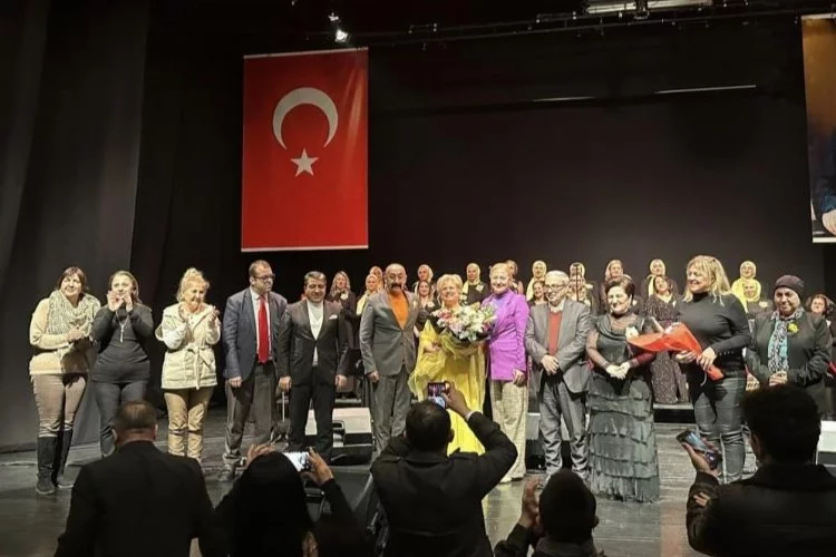 Otizmde Türkiye'de bir ilk Bursa'dan