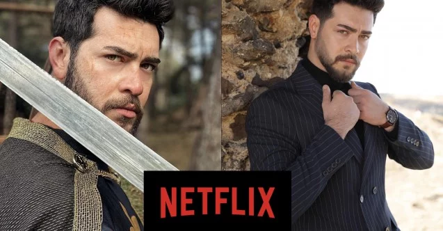 Oyuncu Barış Baktaş Netflix Dizi Teklifini Reddeti