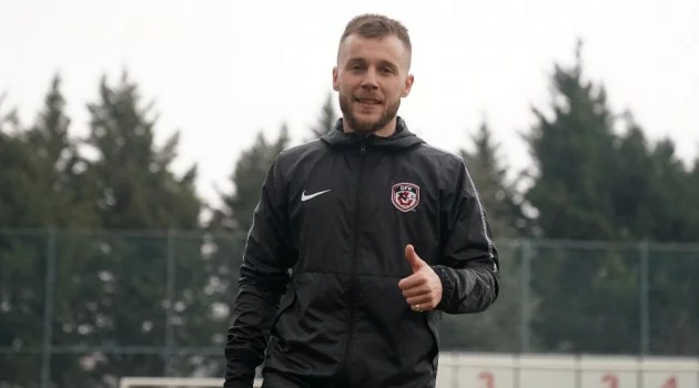(Özel Haber) Alexandru Maxim, Gaziantep FK’ya tazminat ödeyebilir