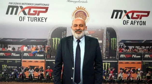 (Özel haber) TMF Asbaşkanı Mahmut Akülke: “Hedefimiz 100 bin seyirci”