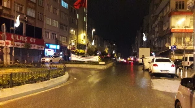 (Özel) İstanbul’da silahlı kavga: 2 ölü