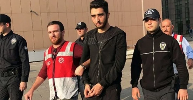 (Özel) Savcının oğlunun Bakırköy’de vatandaşların üzerine aracını sürdüğü davada gerekçeli karar açıklandı