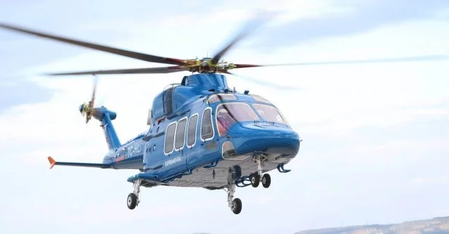 (Özel) Türkiye’nin yerli ve milli helikopteri ‘Gökbey’de yeni prototip yolda