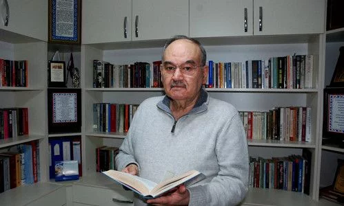 Özfatura: Mehmet Görmez’in İslam’a yapacağı en güzel hizmet istifa etmek