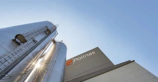 Polinas hizmet kalitesini TSE Covid-19 Güvenli Üretim Belgesi ile tescilledi