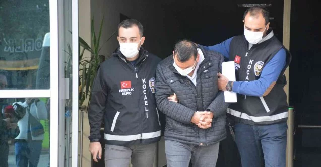 Polisi sürükleyerek yaralayan CHP’li tutuklandı