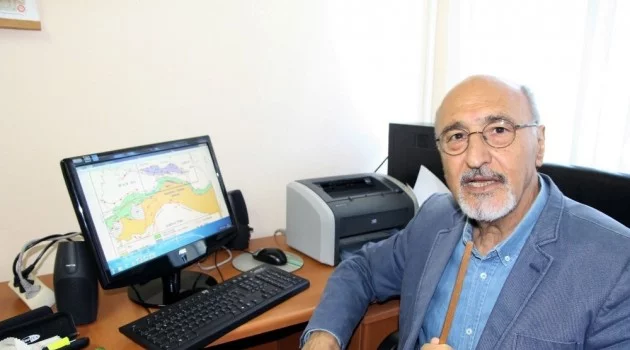 Prof. Dr. Bektaş: “Doğu Karadeniz’de önümüzdeki yıllarda daha fazla sel ve heyelan yaşayacağız”