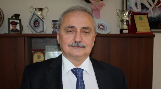 Prof. Dr. Demir: "Karadeniz’de karasal iklim yansımaları görülüyor"
