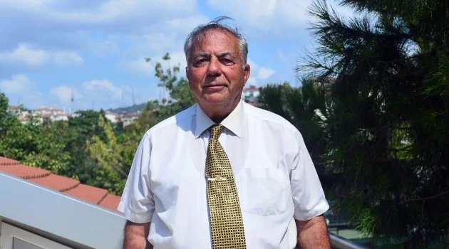 Prof. Dr. İbrahim Öztek’ten ’Koronavirüs Mücadele Fonu’ önerisi
