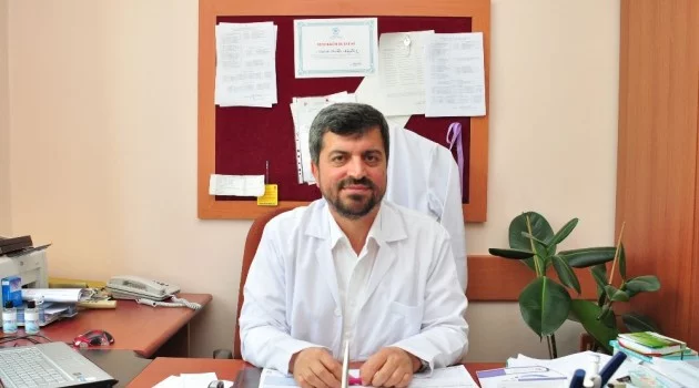 Prof. Dr. Karakurt: "Ramazanda hastalar doktor kontrolünde oruç tutmaya karar vermeli"
