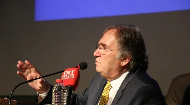 Prof. Dr. Saraçoğlu: “Anadolu’yu 3 yıl içinde boşalttılar”