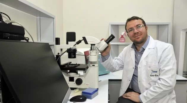 Prof. Dr.Türkez’den nanoteknolojide yerli ve milli üretim çağrısı