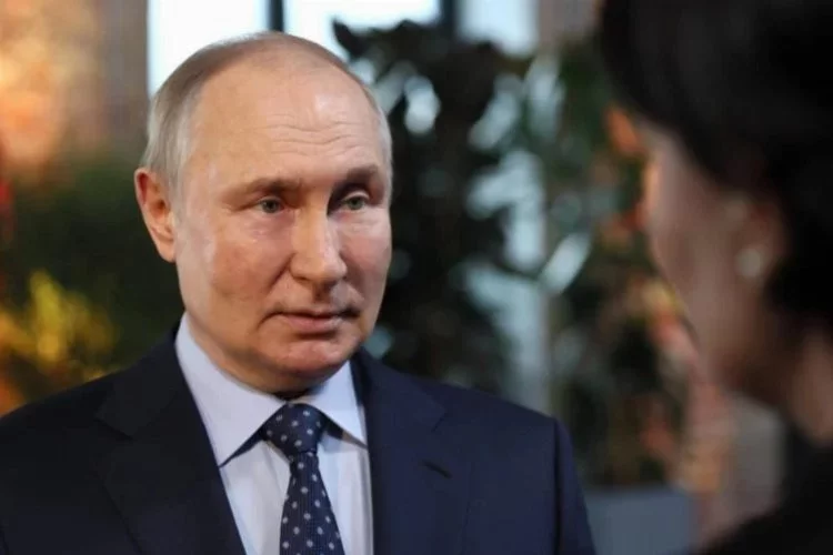 Putin, İHA saldırılarını “terör eylemi” olarak nitelendirdi