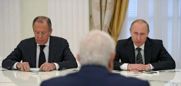 Putin Esad’a Desteğini Yineledi