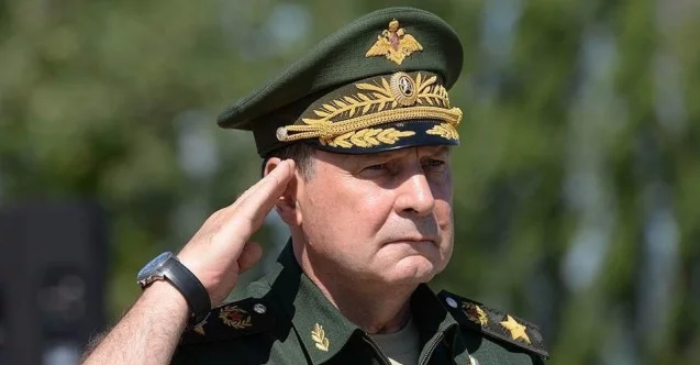 Putin, Rusya Savunma Bakan Yardımcısı Bulgakov’u görevden aldı