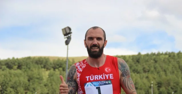 Ramil Guliyev yarı finalde