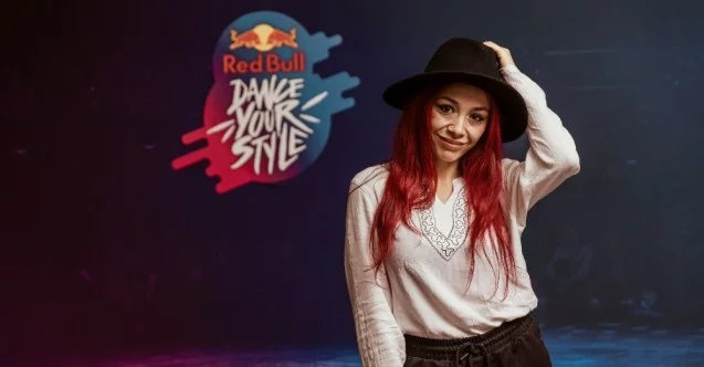 Red Bull Dance Your Style geri dönüyor