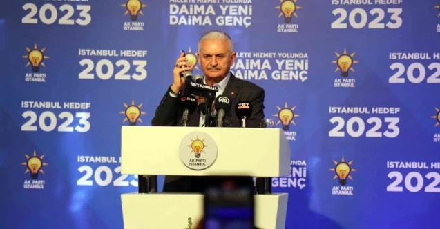 “Reisi ara” sloganları üzerine aranan Cumhurbaşkanı Erdoğan partililere seslendi