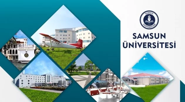 Rektör Aydın: “Samsun Üniversitesi Tıp Fakültesi şehrimize hayırlı olsun”