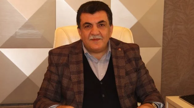 RTSO Başkanı Karamehmetoğlu: "Çay ithalatı 2019 yılında artmadı, düştü"
