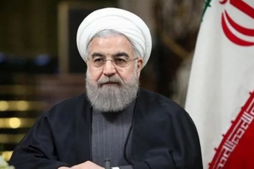 Ruhani: Görüşme için önce gerekli güven sağlanmalı