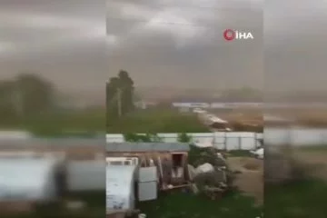 Rusya’da şiddetli fırtına: 8 ölü, 76 yaralı