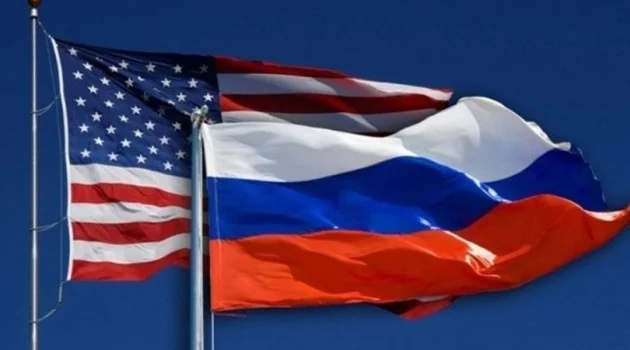 Rusya'dan ABD'ye 'petrol' tepkisi