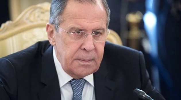 Rusya Dışişleri Bakanı Lavrov: “Moskova ve BM, Suriye krizinin üstesinden nasıl gelineceğini biliyor”