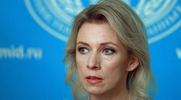Rusya Dışişleri Bakanlığı Sözcüsü Zaharova: "OPCW denetçilerinin tarafsız bir rapor sunmasını bekliyoruz”