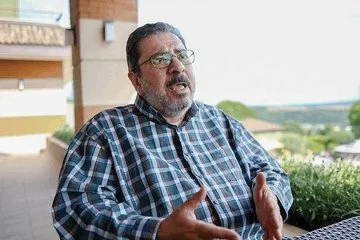 Sabah Gazetesi  yazarı Engin Ardıç hayatını kaybetti
