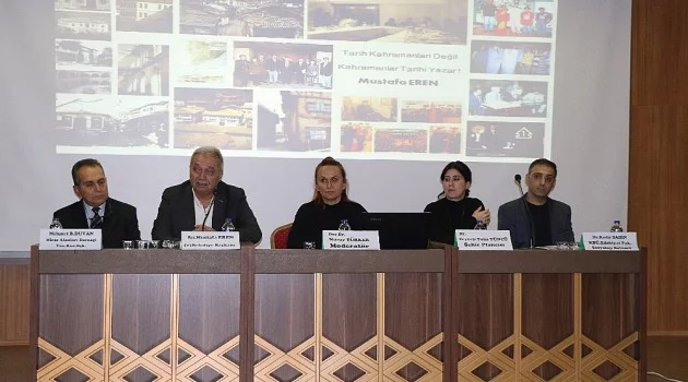 Safranbolu’nun UNESCO’ya kabulünün 24. yıl dönümü