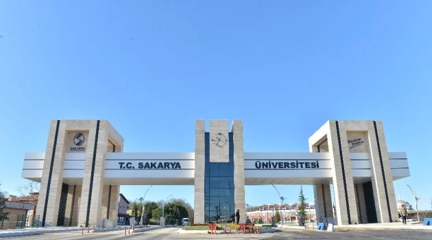 Sakarya Üniversitesi’nde kontenjanlar doldu