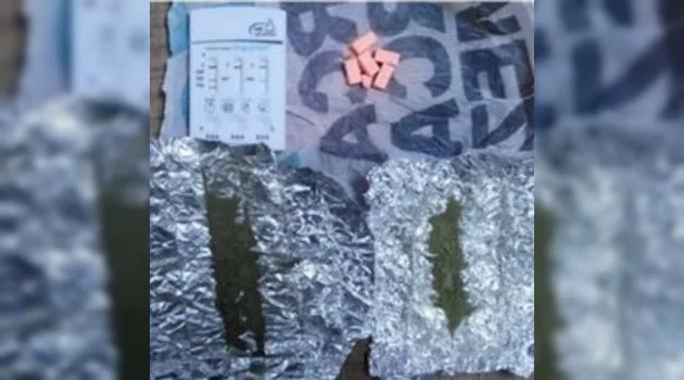 Sakarya’da uyuşturucu operasyonu: 11 tutuklama