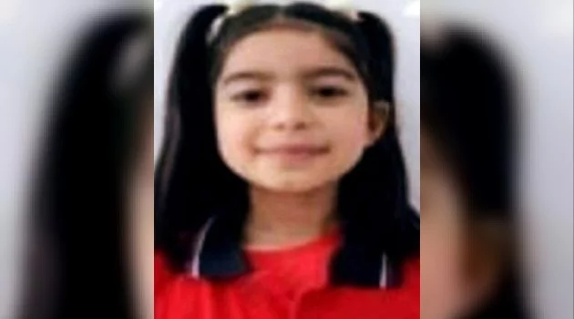 Samsun’da beton mikserinin ezdiği 7 yaşındaki kız çocuğu hayatını kaybetti