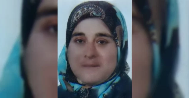 Samsun’da bir kadın evinde ölü bulundu