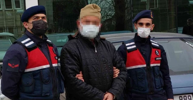 Samsun’da El-Kaide operasyonunda gözaltına alınan şahıs tutuklandı