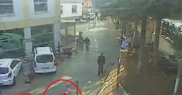 Samsun’da mahkeme saldırı olayında kullanılan trafik hunisini ’silah’ saydı