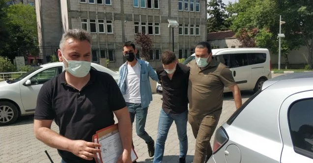 Samsun’da silahla yaralamaya 3 gözaltı