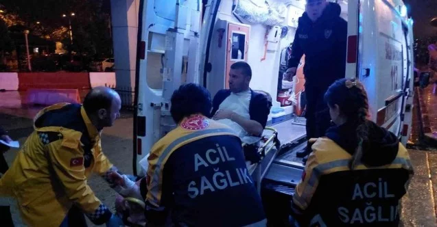 Samsun’da silahlı saldırıda 2 kişi öldü, 3 kişi yaralandı