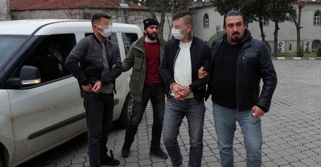Samsun’daki silahla yaralamaya 3 gözaltı