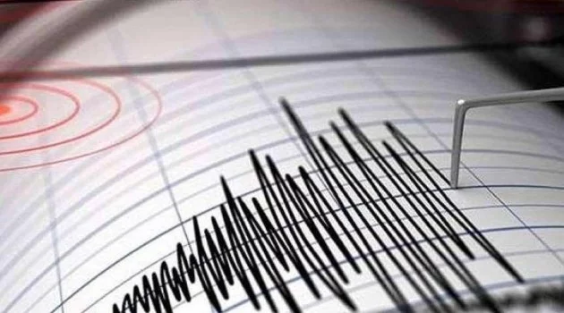 Şanlıurfa’da 4.2 büyüklüğünde deprem