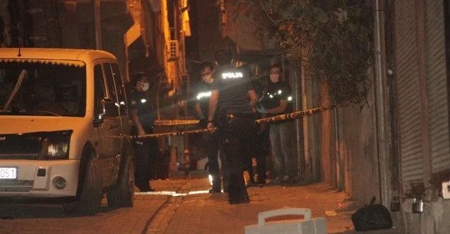 Şanlıurfa’da sivil araçtaki polislere silahlı saldırı