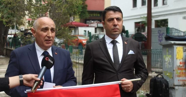 Şehit Aileleri Derneğinden TİP’li Ahmet Şık’a tepki