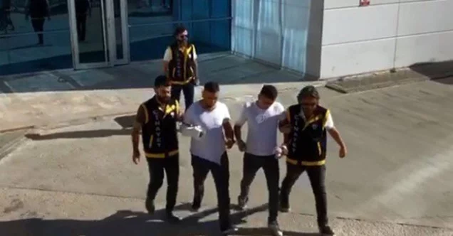 Bursa'da selam vermeme cinayetinin sanıklarına ceza yağdı
