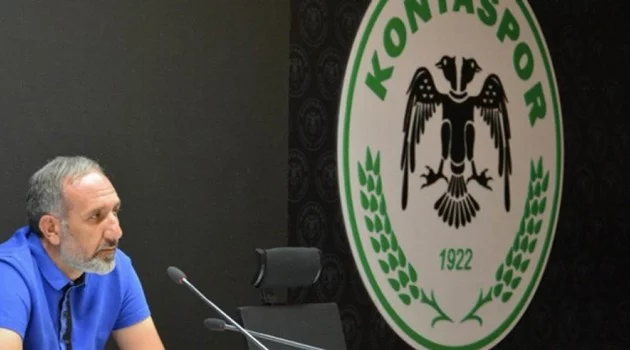 Selçuk Aksoy: “Antalyaspor maçı ile çıkışımızı sürdürmek istiyoruz"