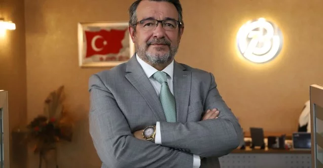 Şengül'den Türkiye’nin Büyüme Rakamlarına Değerlendirme