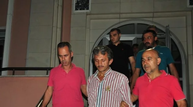 Bursa'da seri katile ceza yağdı