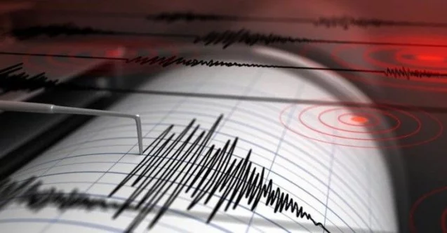 Şili’de 5.6 büyüklüğünde deprem